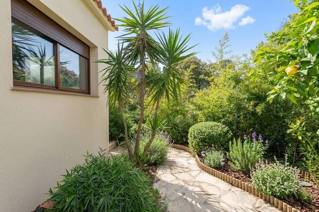 Chalet con terraza en venta en SUREDA (SELVA BRAVA), imagen 42