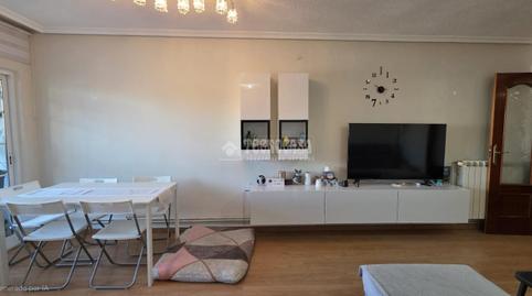 Foto 5 de Piso en venta en Valleaguado - La Cañada, Coslada