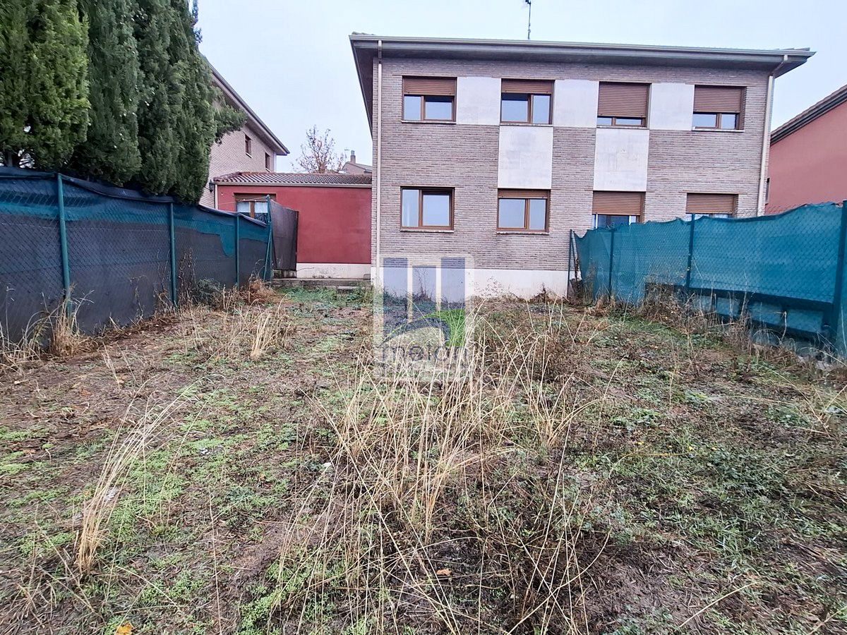 Casa o xalet de lloguer en Villariezo amb Traster
