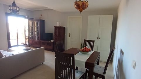 Foto 3 de Apartamento de alquiler en Hacienda Torrequebrada, Benalmádena