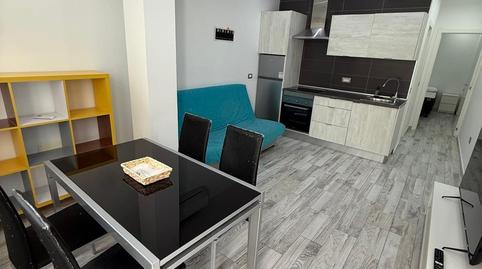 Foto 3 de Planta baixa en venda a Avenida Ernesto Sarti, Torviscas Bajo, Santa Cruz de Tenerife