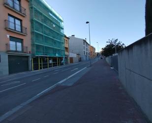 Vista exterior de Pis en venda en Vic amb Calefacció