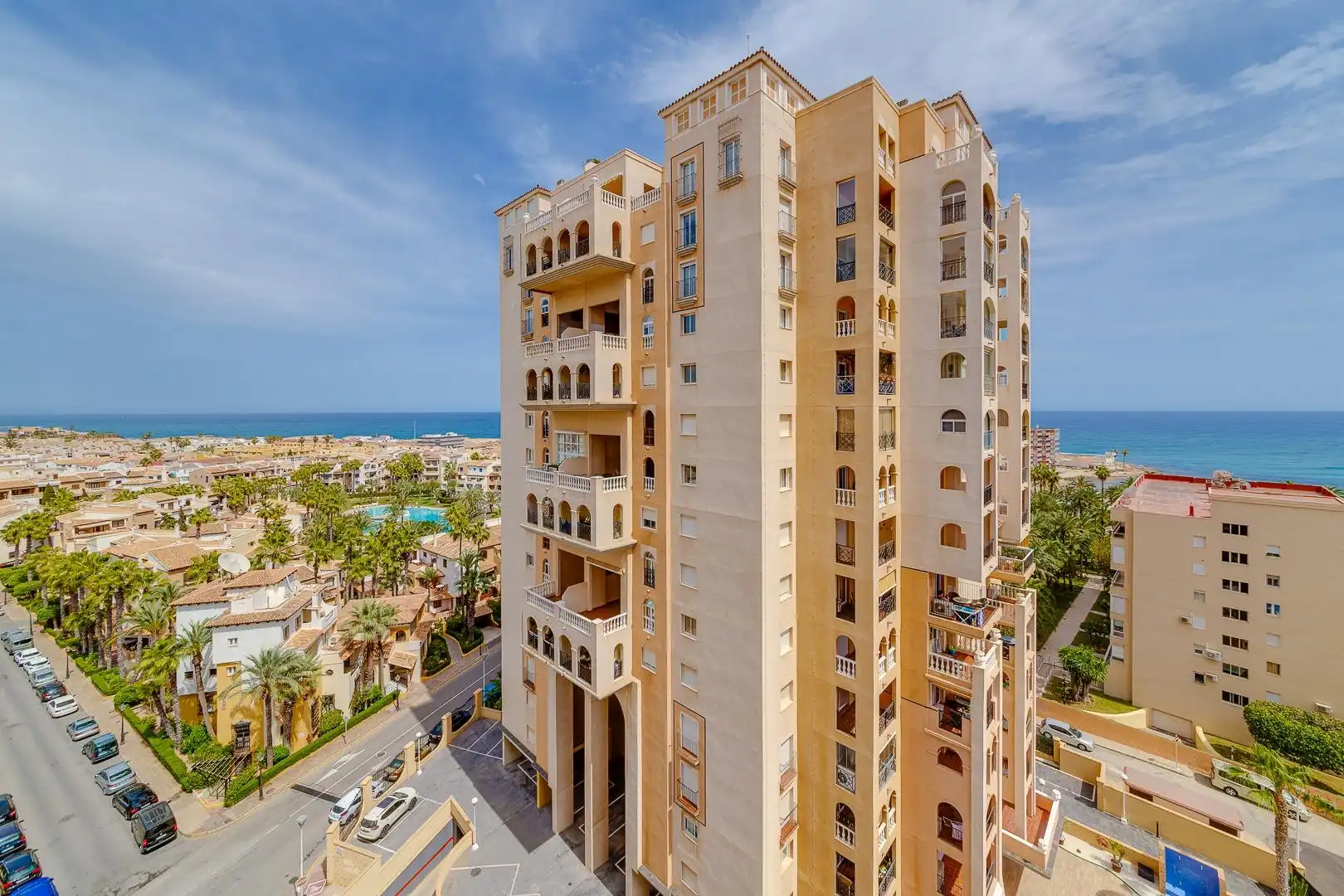 Appartamento con piscina in vendita a Playa de los Locos, imagen 64