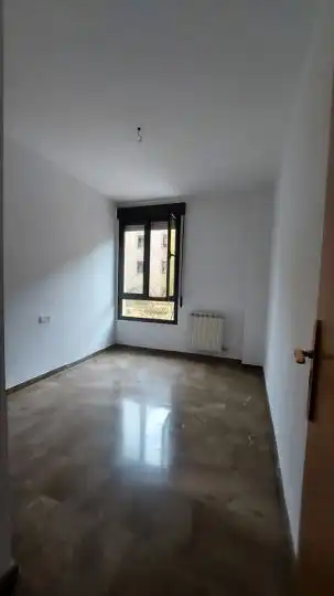 Bedroom of Flat for rent in Granada  with Air Conditioner, Heating and Furnished