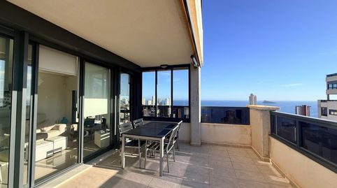 Foto 4 von Dachboden zum Verkauf in Carrer del Derramador, Rincón Bajo, Benidorm