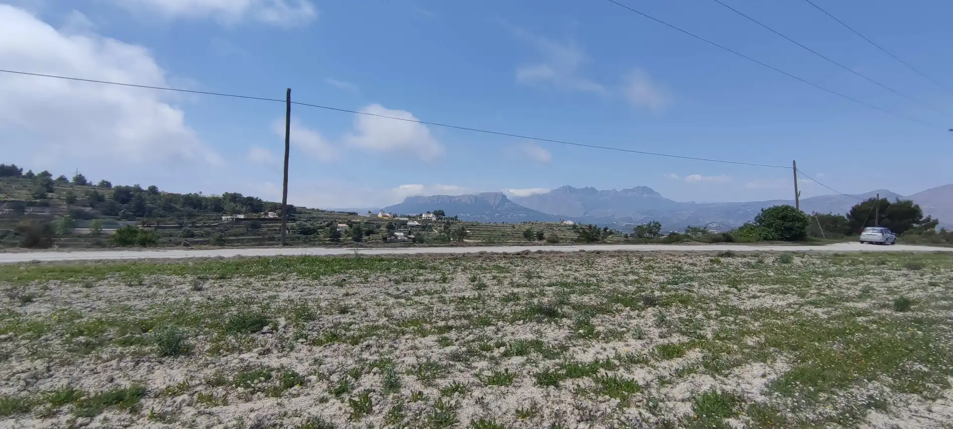Terreno residencial en venta en Benissa pueblo, imagen 16