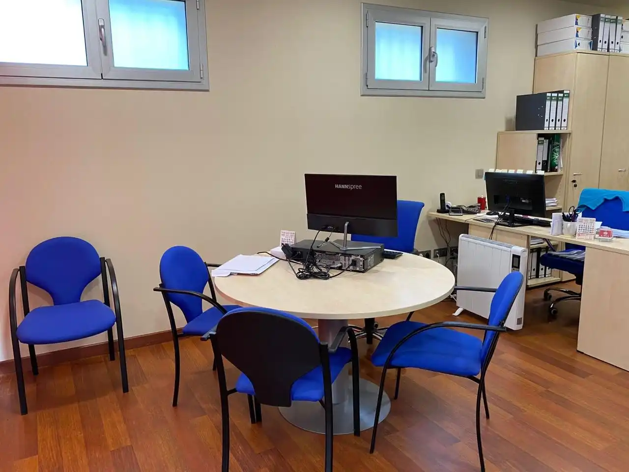 Office space to rent in Nucli Urbà, imagen 8