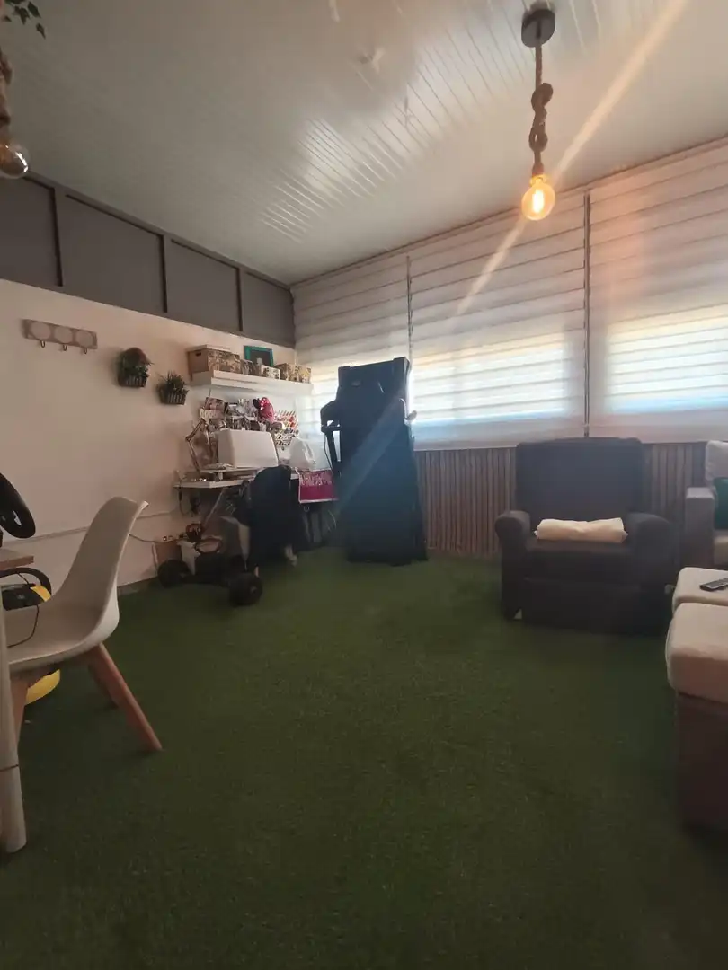Duplexes for sale in Sevilla  with Air Conditioner and Community pool