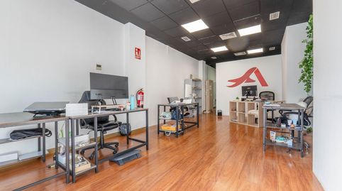 Foto 5 de Edificio en venta en Camino Bajo de Huétor, 136, Cervantes, Granada Capital