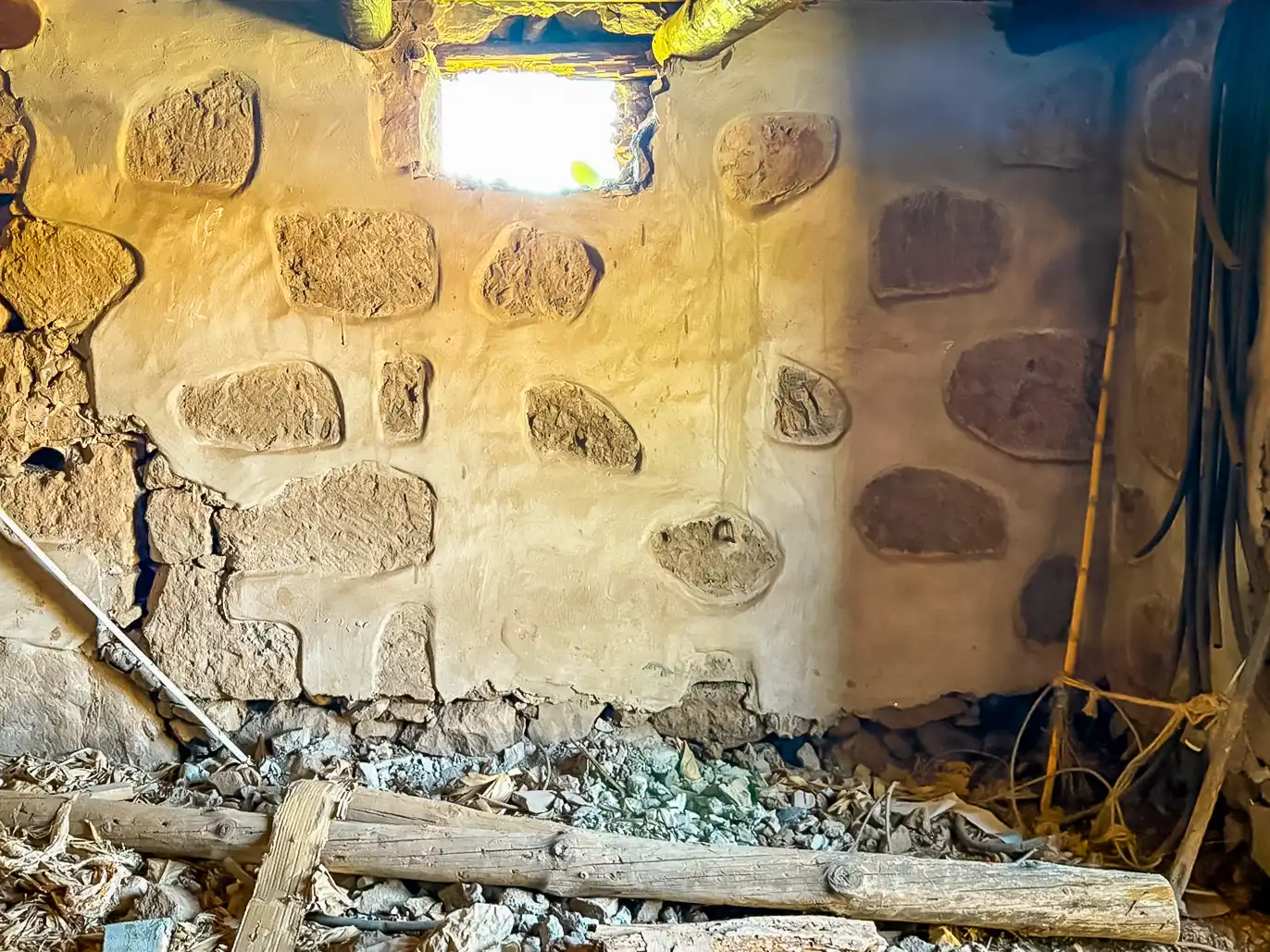 Casa o chalet en venta en Valleseco