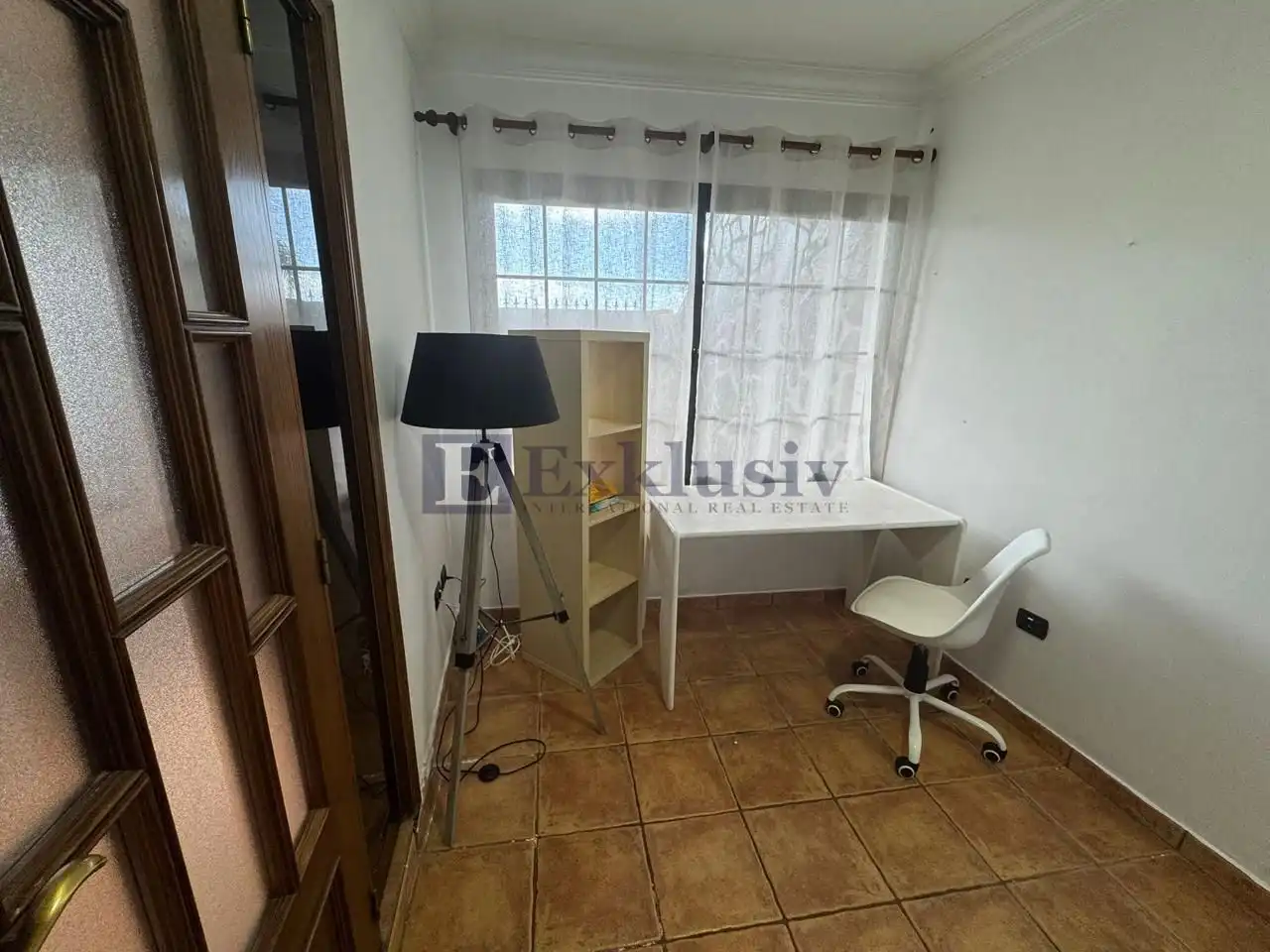 Casa amb piscina en venda a Calle Aceviño, imagen 12