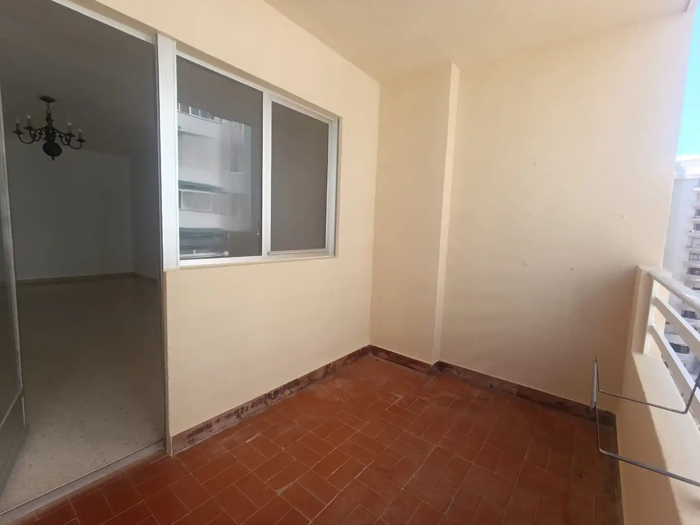 Wohnung zur Miete in Málaga
