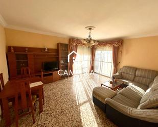 Living room of Flat for sale in Beas  with Terrace and Balcony