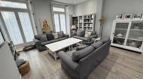 Foto 3 de Pis en venda a Casco Antiguo, Murcia