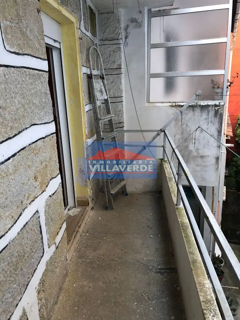 Casa en venta en Cangas pueblo, imagen 3
