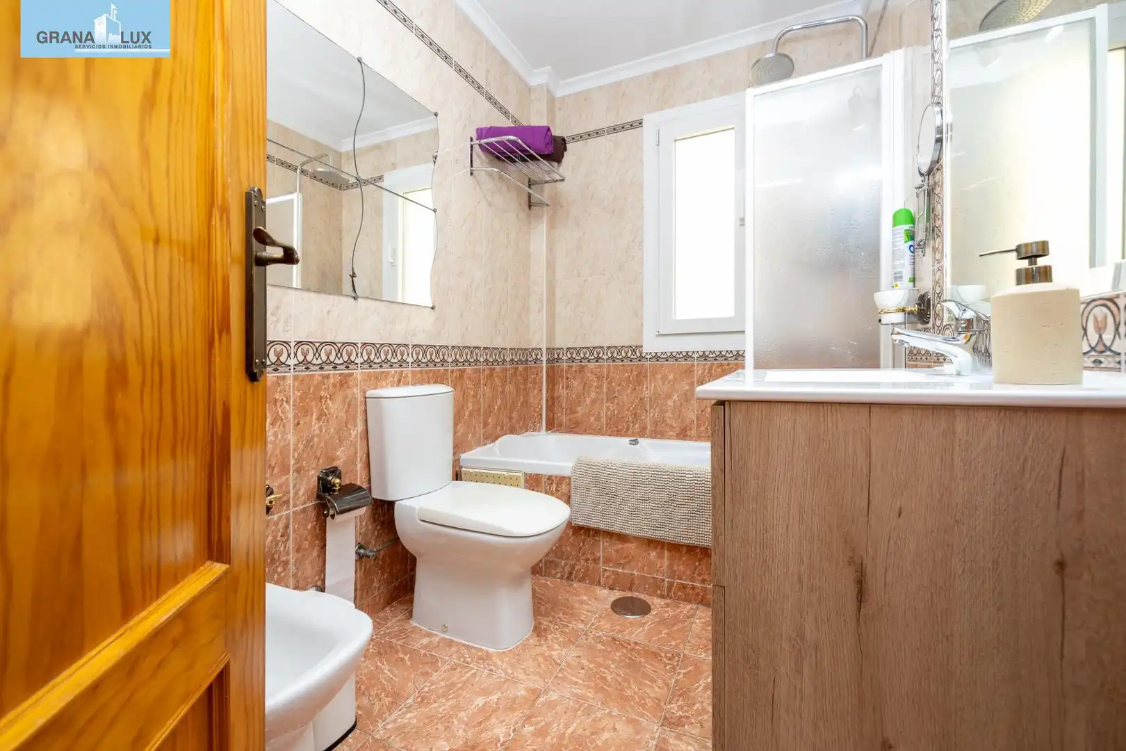 Maison mitoyenne avec terrasse à vendre à Calle de Sierra Nevada, imagen 22