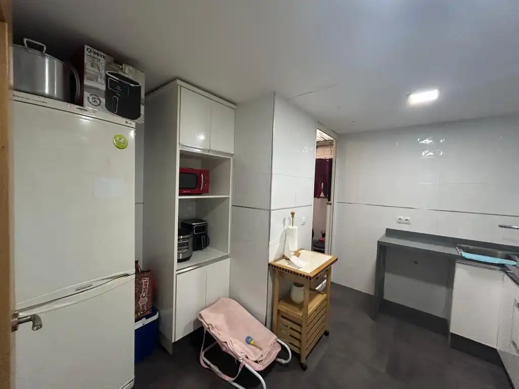 Cocina de Piso en venta en Altura