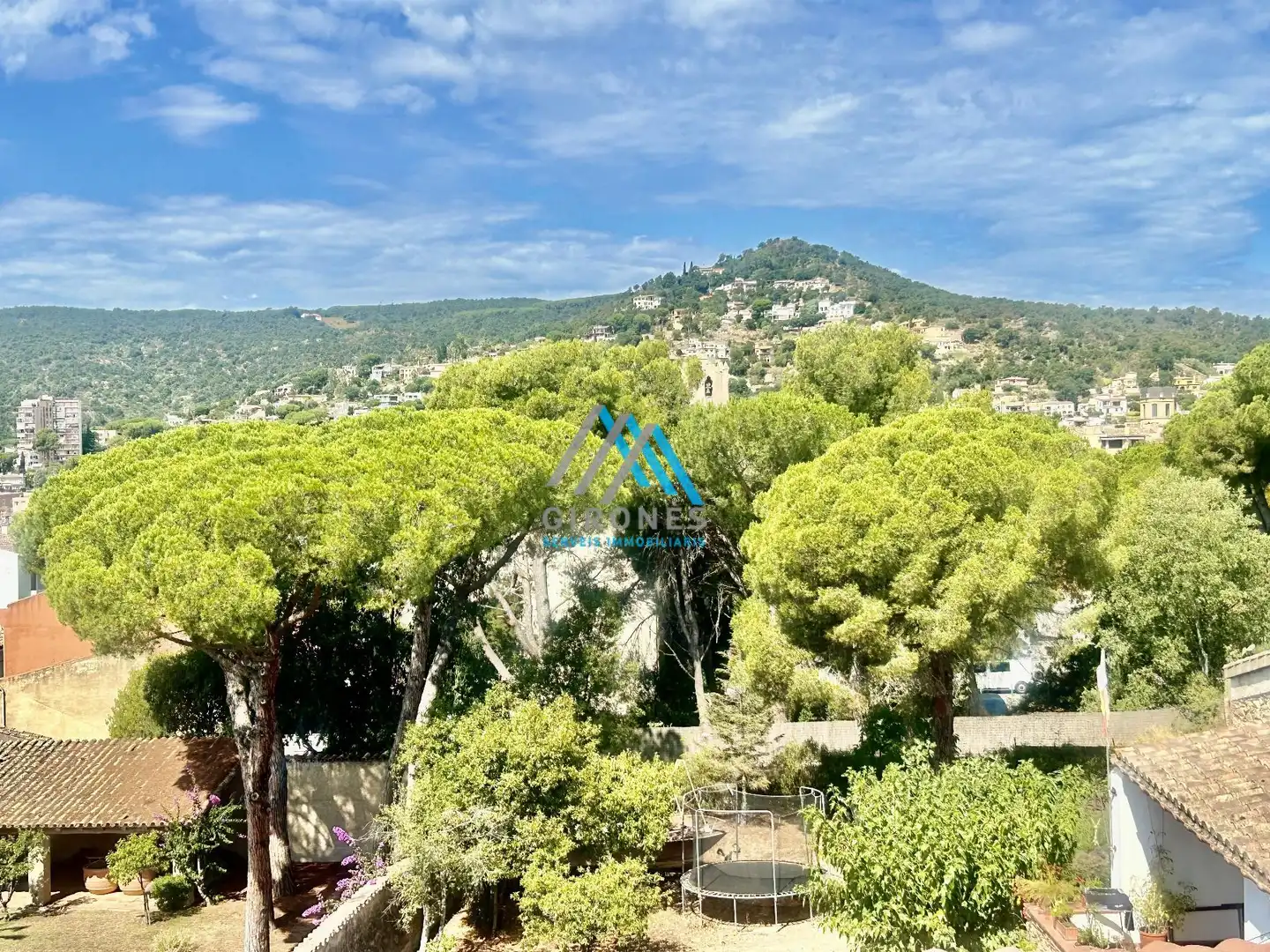 Vista exterior de Edificio en venta en Calonge i Sant Antoni