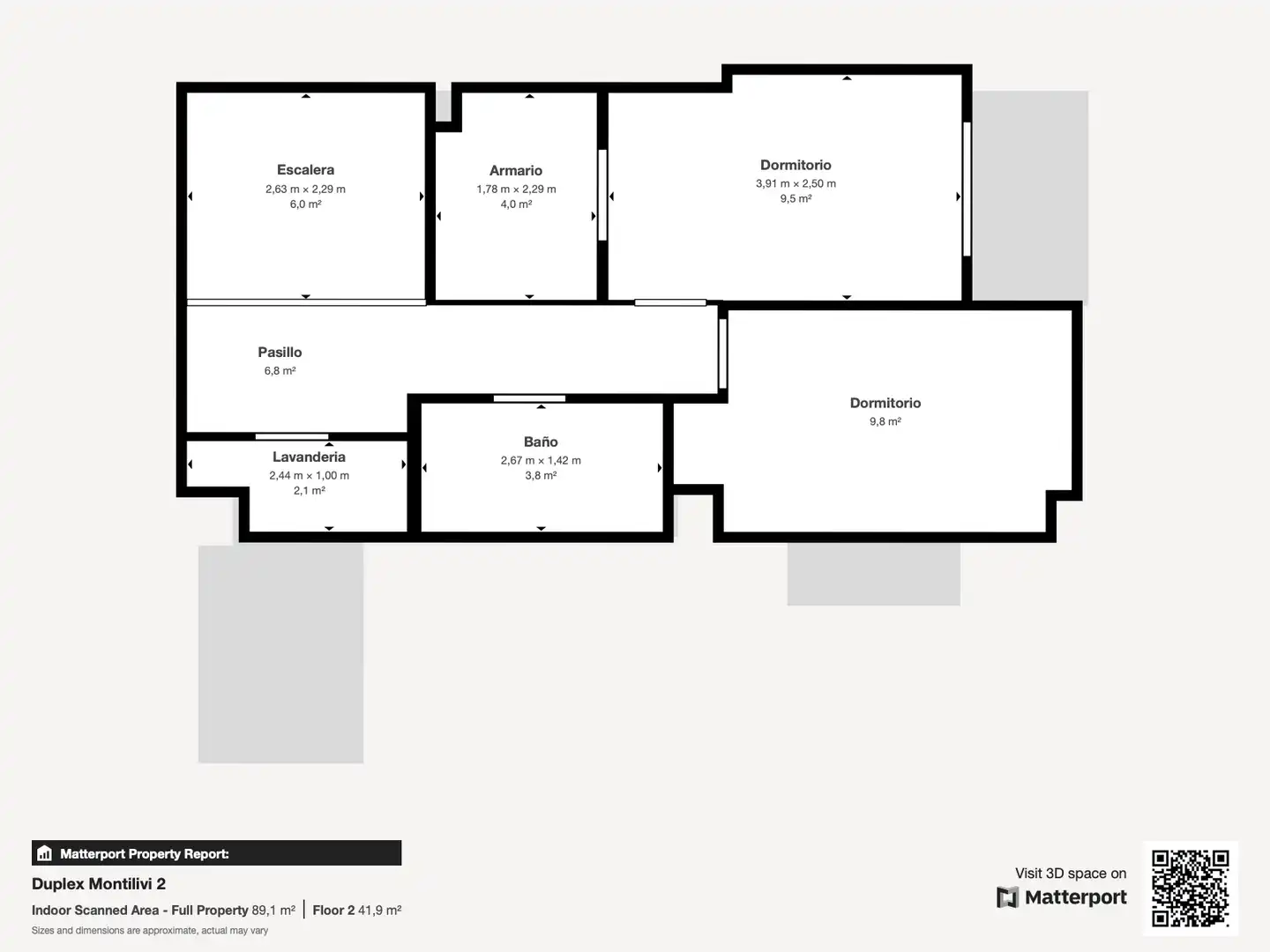 Duplex à vendre à Andreu Tuyet i Santamaria, imagen 33