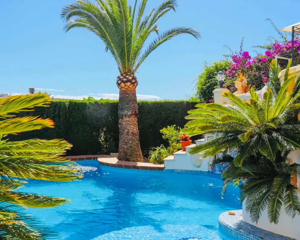 Chalet con terraza en venta en Partides comunes - Adsubia, imagen 73