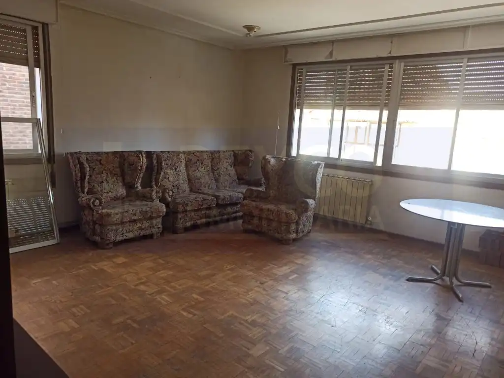 Sala de estar de Piso en venta en Nájera