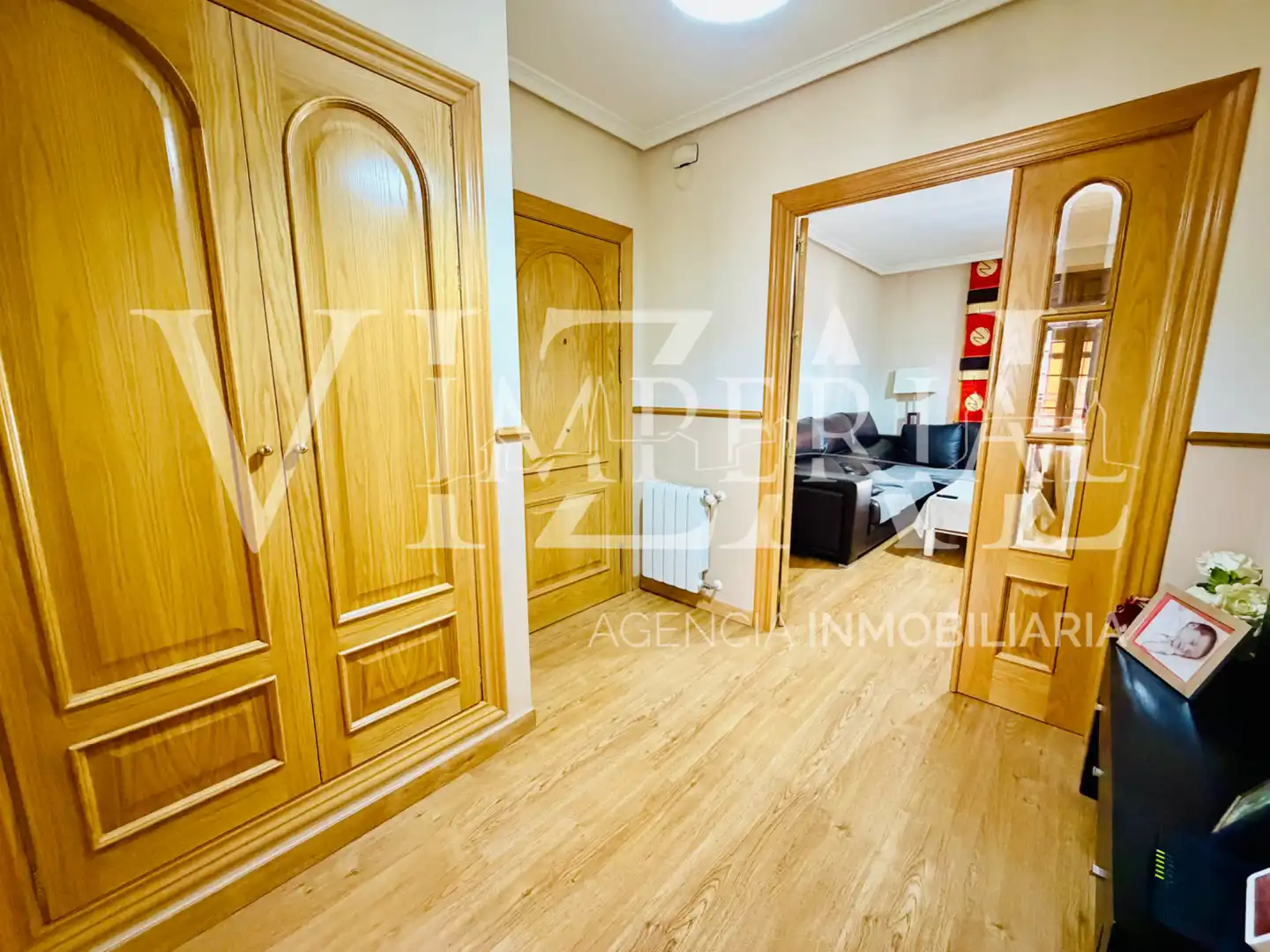 Piso en venta en Torrijos con Aire acondicionado, Calefacción y Trastero