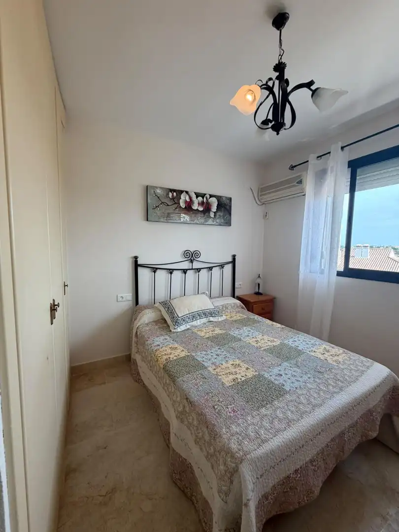 Duplex avec piscine à vendre à Paseo Paseo Cumbres, imagen 26