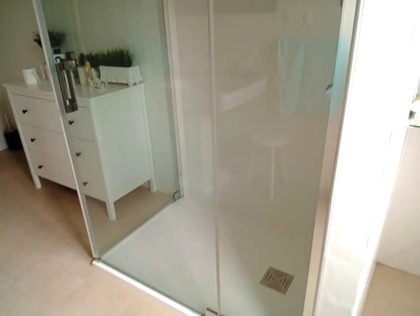 Baño de Casa o chalet en venta en Villanueva de la Vera con Jardín privado y Trastero