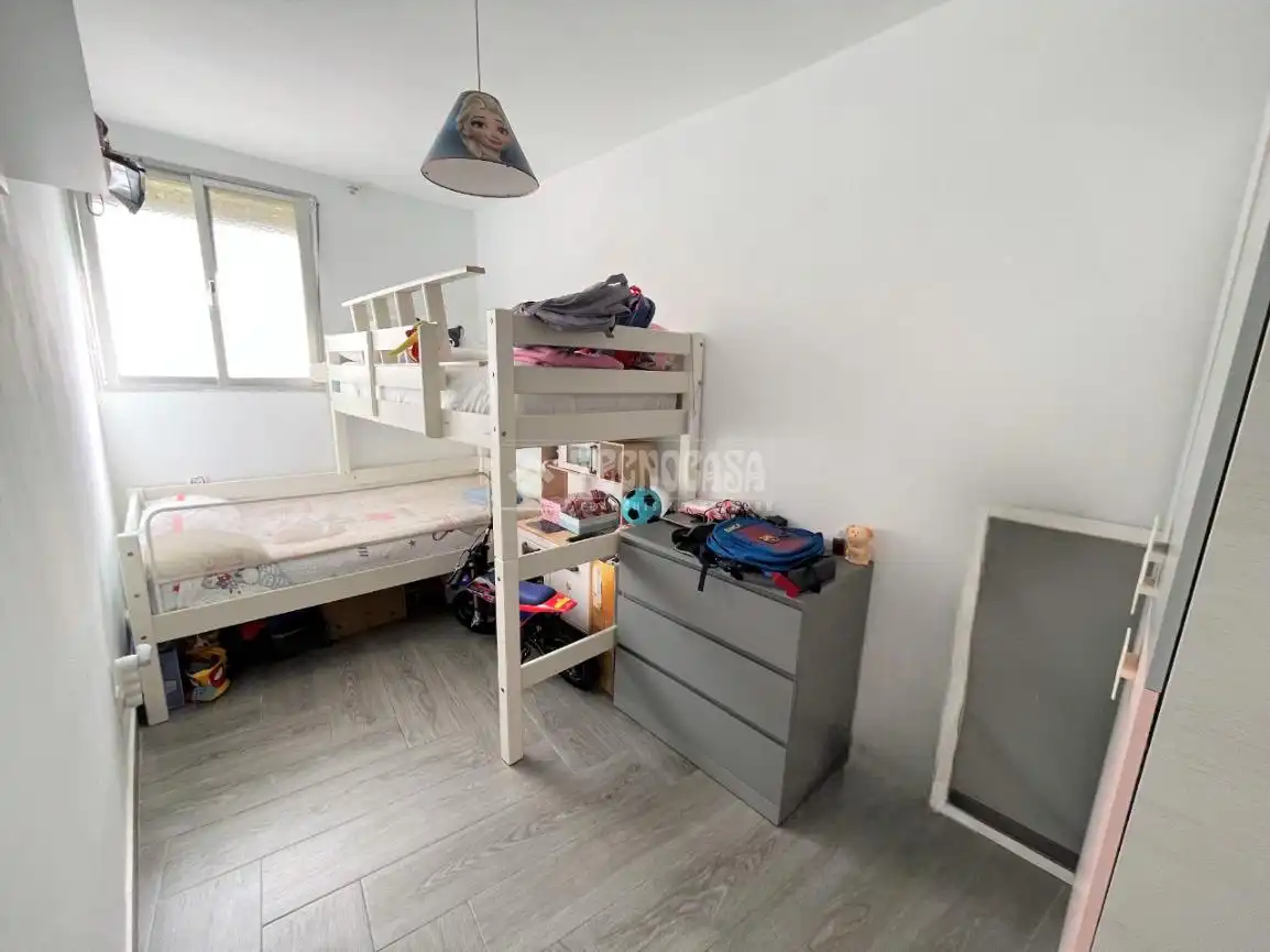 Habitación de Piso en venta en San Fernando con Aire acondicionado