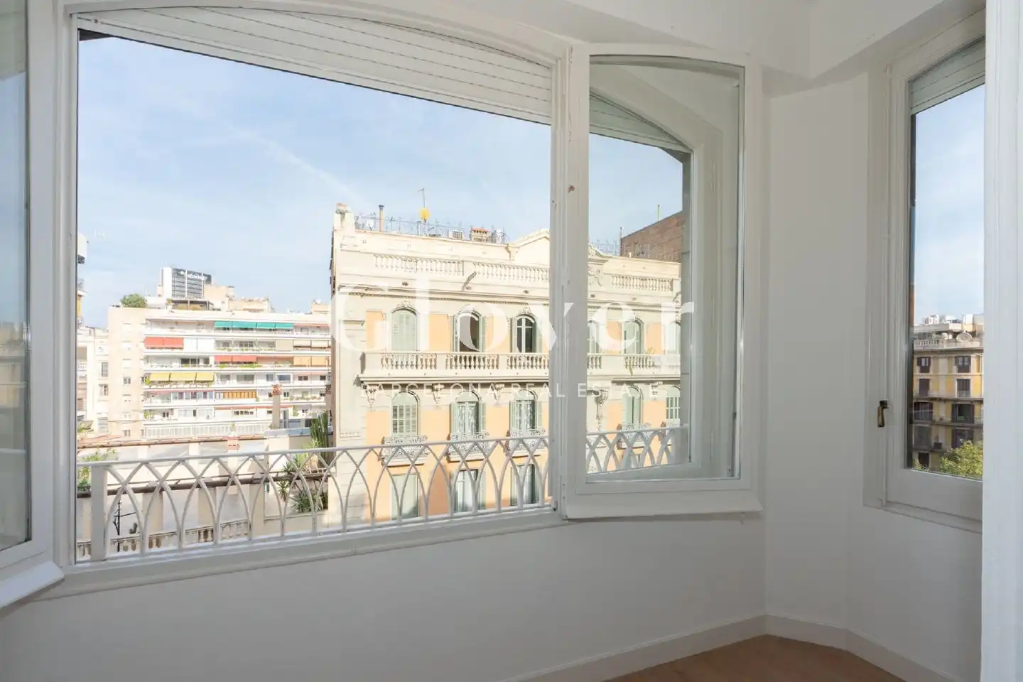 Piso de alquiler en Barcelona, Barcelona