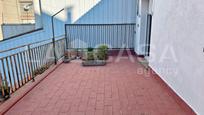 Terrace of Single-family semi-detached for sale in Les Franqueses del Vallès  with Heating, Terrace and Balcony