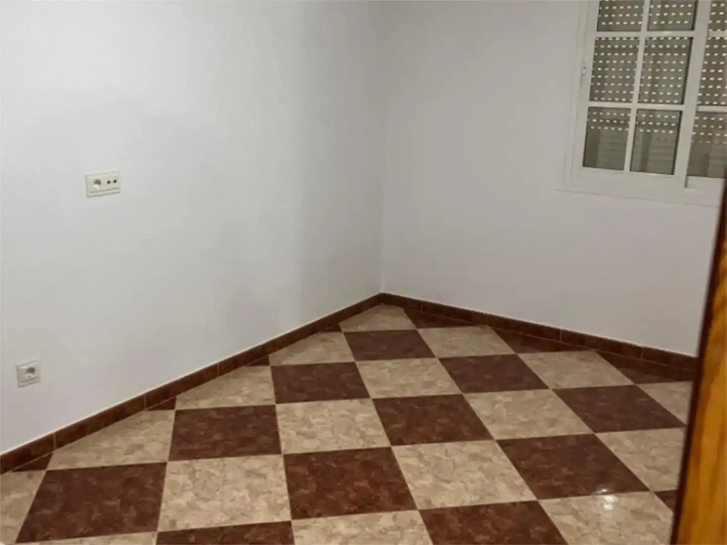 Bedroom of Flat for share in Ojén  with Furnished