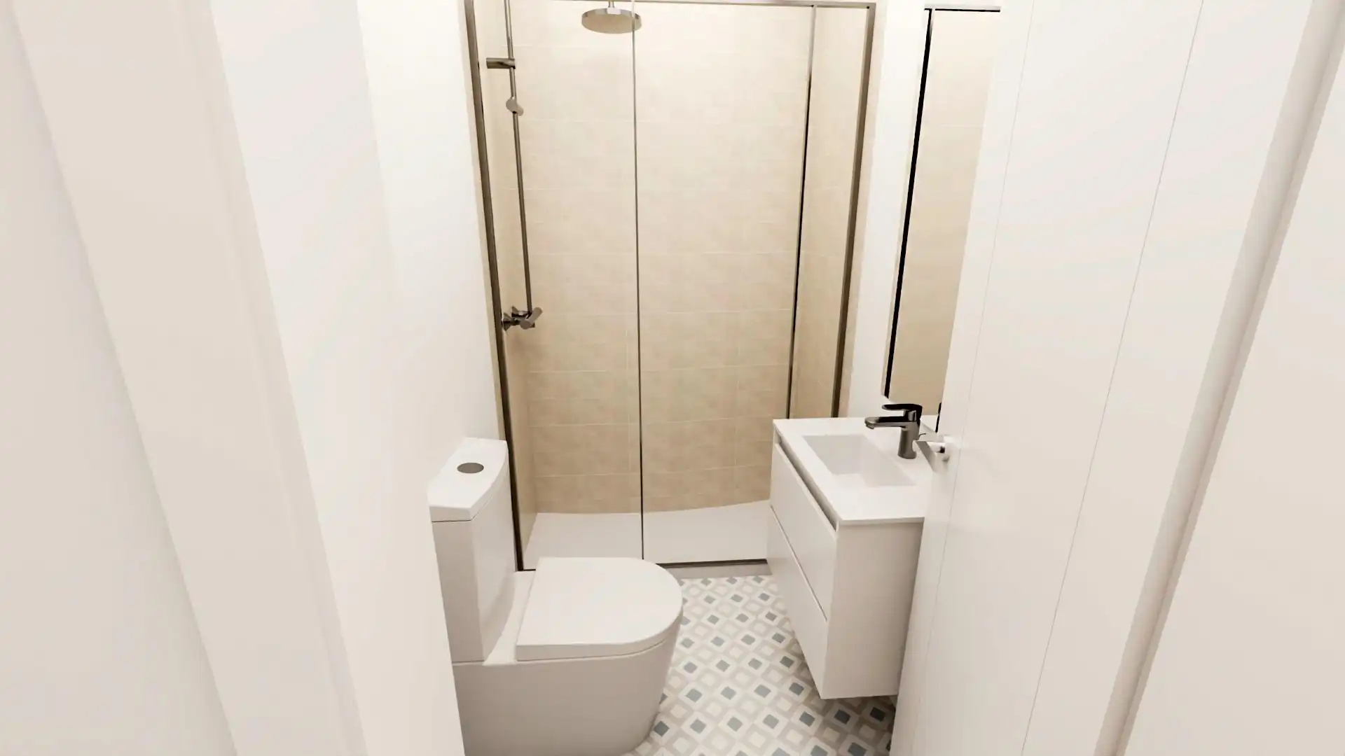 Wohnung zum Verkauf in Calle de Pere Almeda, Roda de Ter