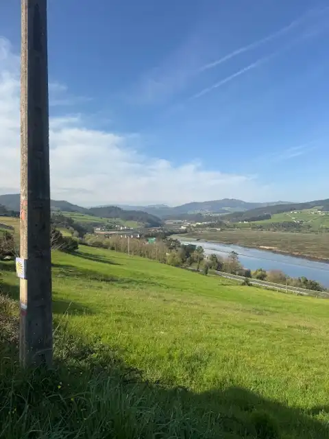 Außenansicht von Residential zum Verkauf in Vegadeo