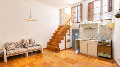 Foto 5 de Dúplex en venda a Costa de la Pols, La Missió, Palma de Mallorca