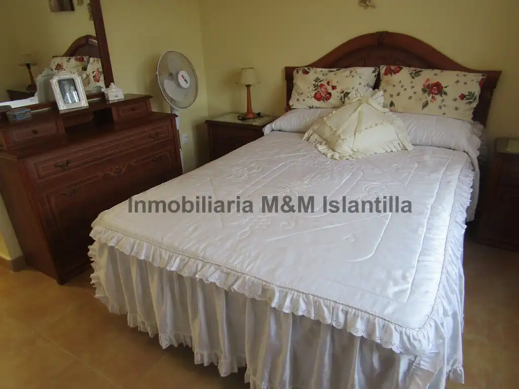 Adossat amb piscina en venda a Islantilla Golf, imagen 54
