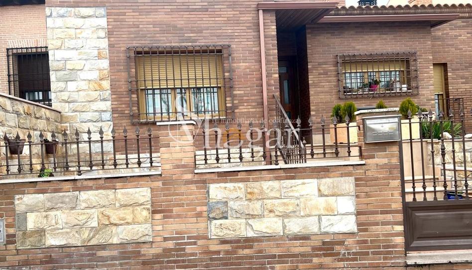 Photo 1 of House or chalet for sale in Bargas, Toledo