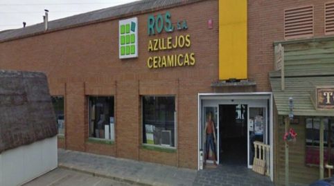 Solvia Inmobiliaria  Centro Comercial Tafalla
