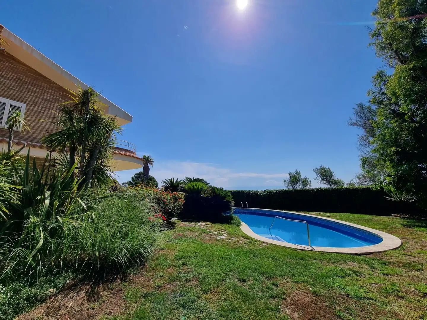 Houses for sale in Les Tres Cales