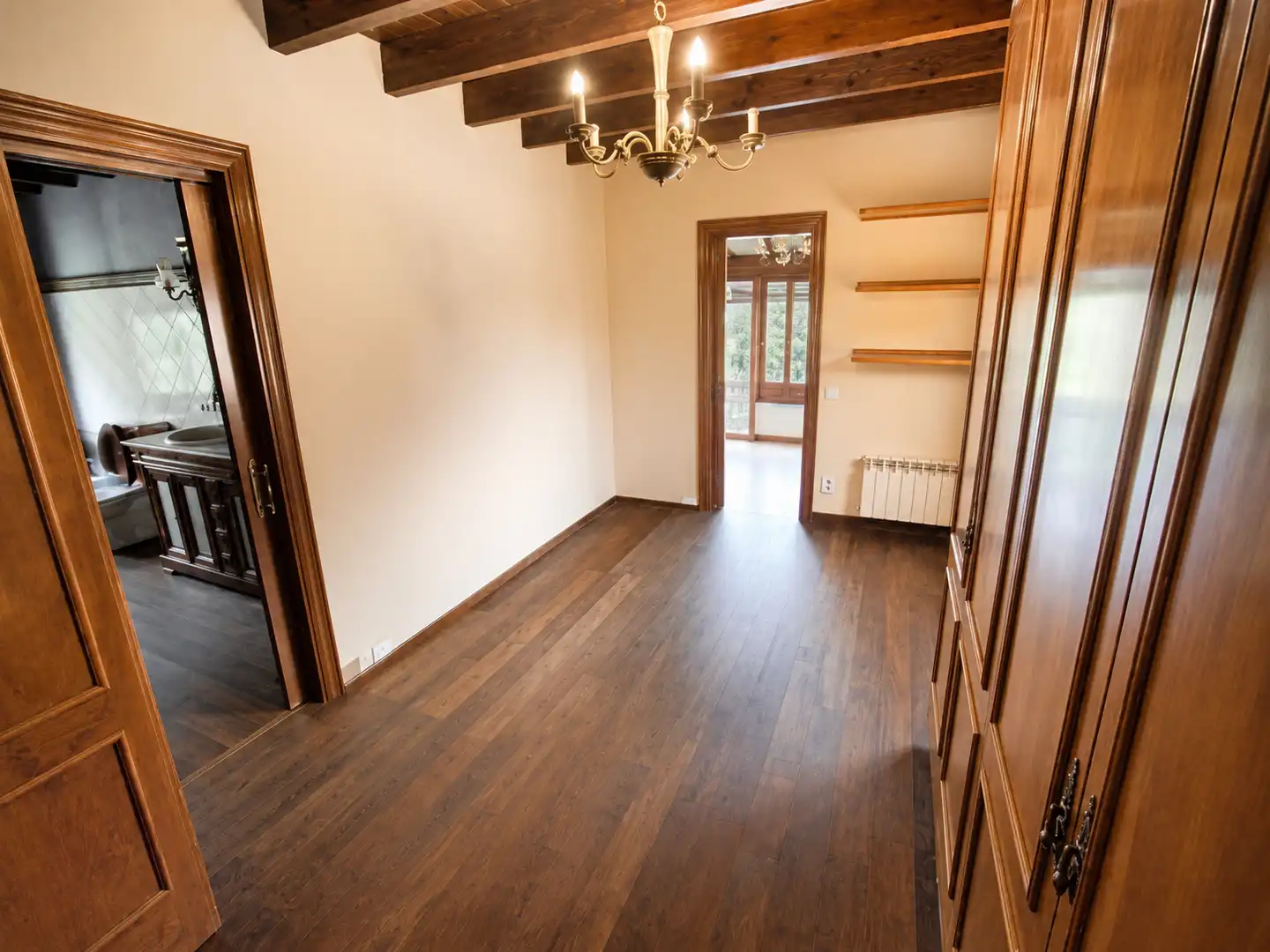 Casa o chalet en venta en Montcada i Reixac con Calefacción y Jardín privado