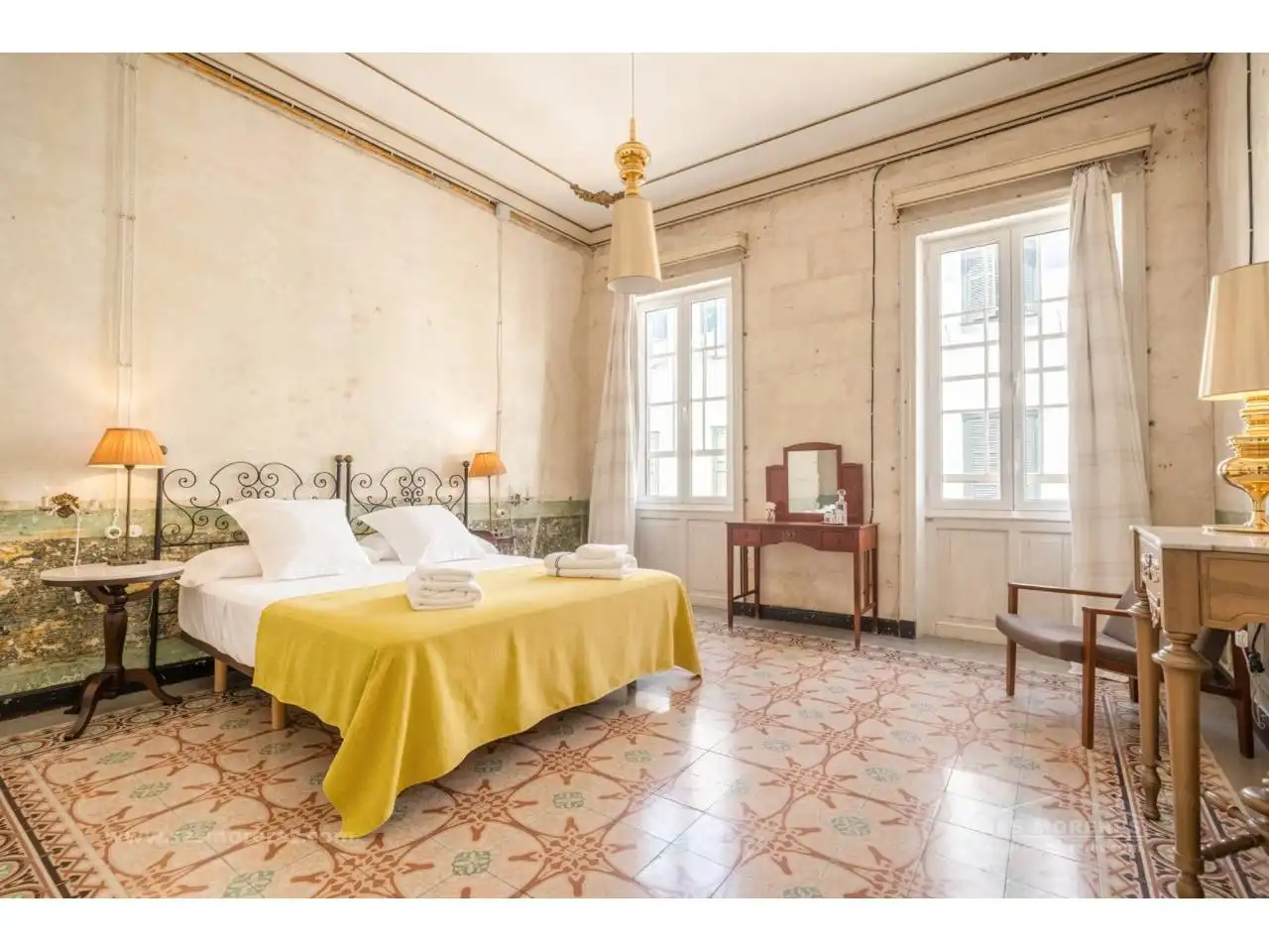Casa amb jardí en venda a Maó ciutat, imagen 10