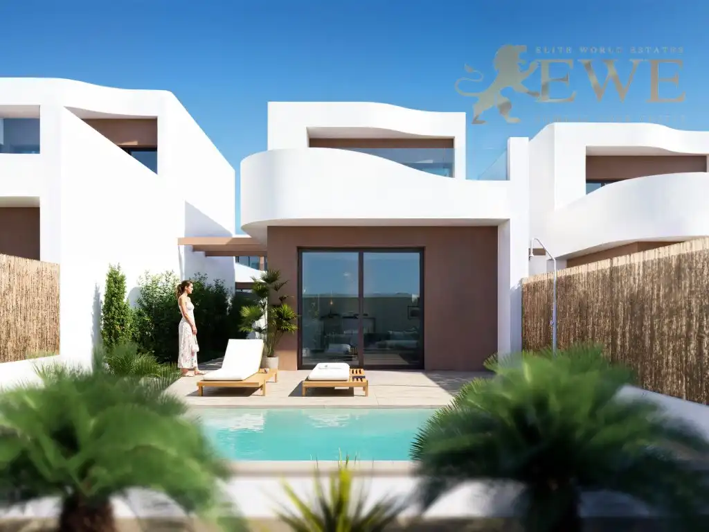 House for sale in Calle Taray