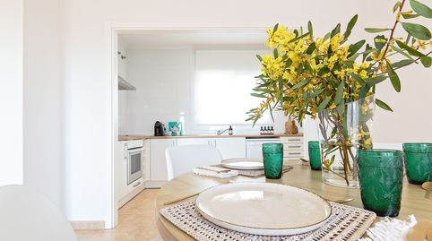 Foto 5 de Apartament de lloguer a Avenida de las Cumbres, Islantilla Golf, Islantilla