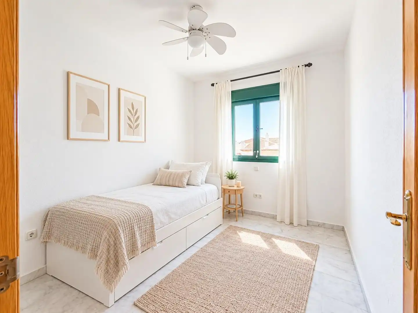 Piso con piscina en venta en Calle PENSAMIENTO 58, imagen 14