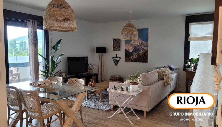 Photo 1 of Flat for sale in Larrea Kalea, Aretxabaleta, Araba - Álava