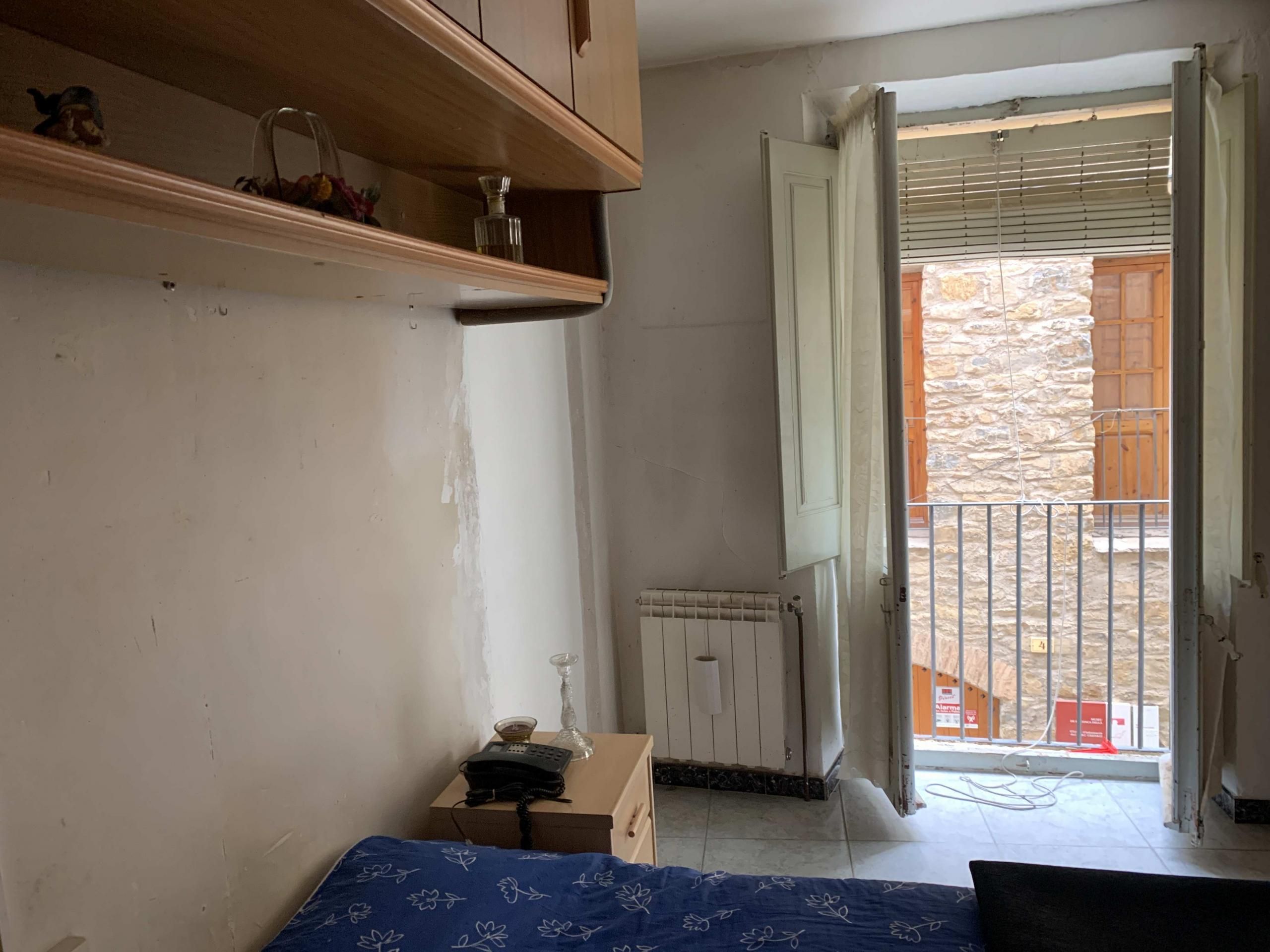 Dormitori de Casa o xalet en venda en Isona i Conca Dellà