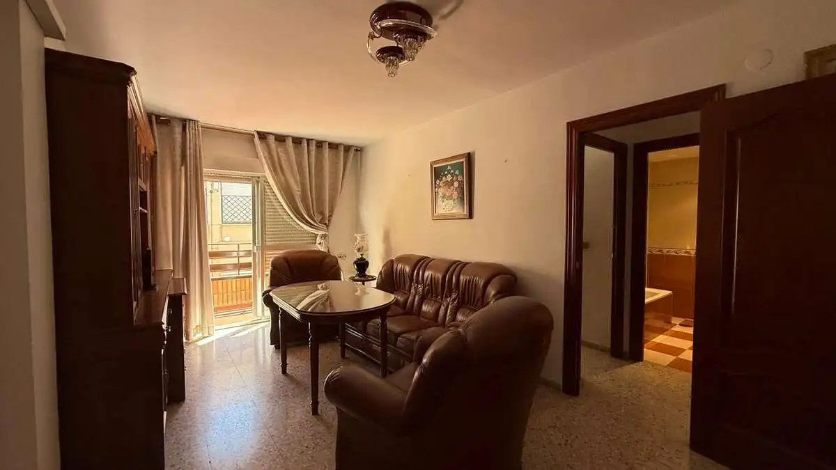 Flat with lift for sale in El Guerra, imagen 7