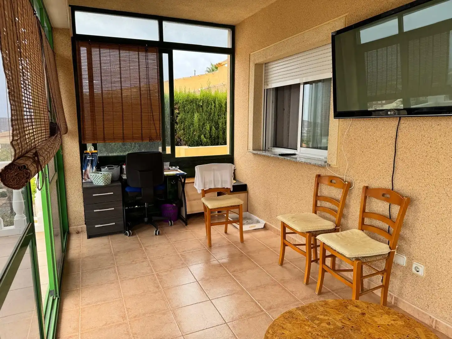 Villa con terrazza in vendita a Coloma, imagen 27