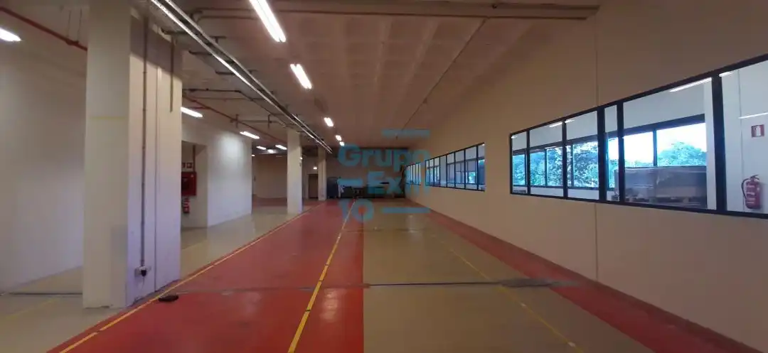 Bureau avec ascenseur à louer à Miramon - Zorroaga, imagen 4