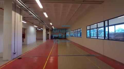 Foto 4 de Oficina de lloguer a Miramon - Zorroaga, Gipuzkoa